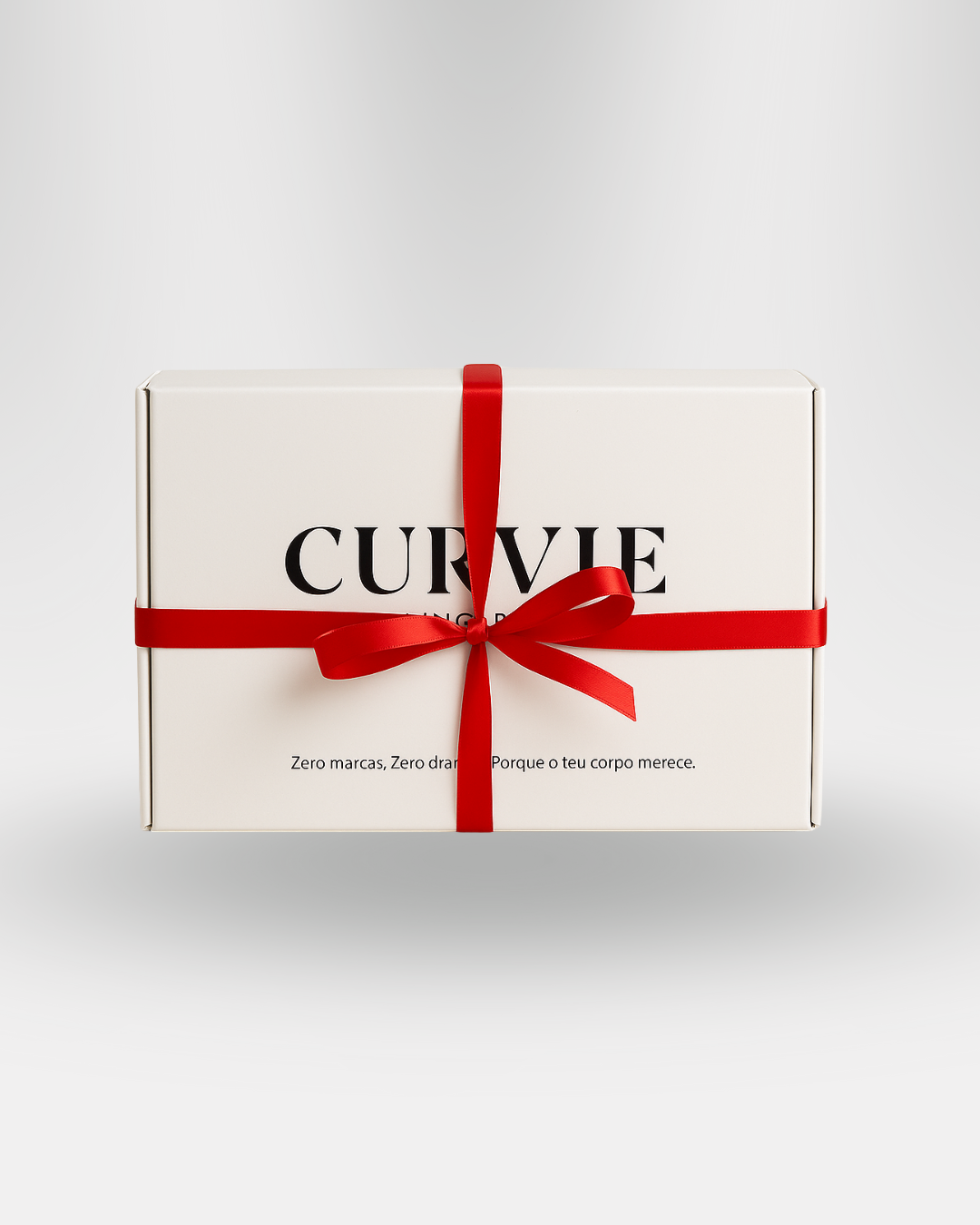 Caixa Presente para Soutien