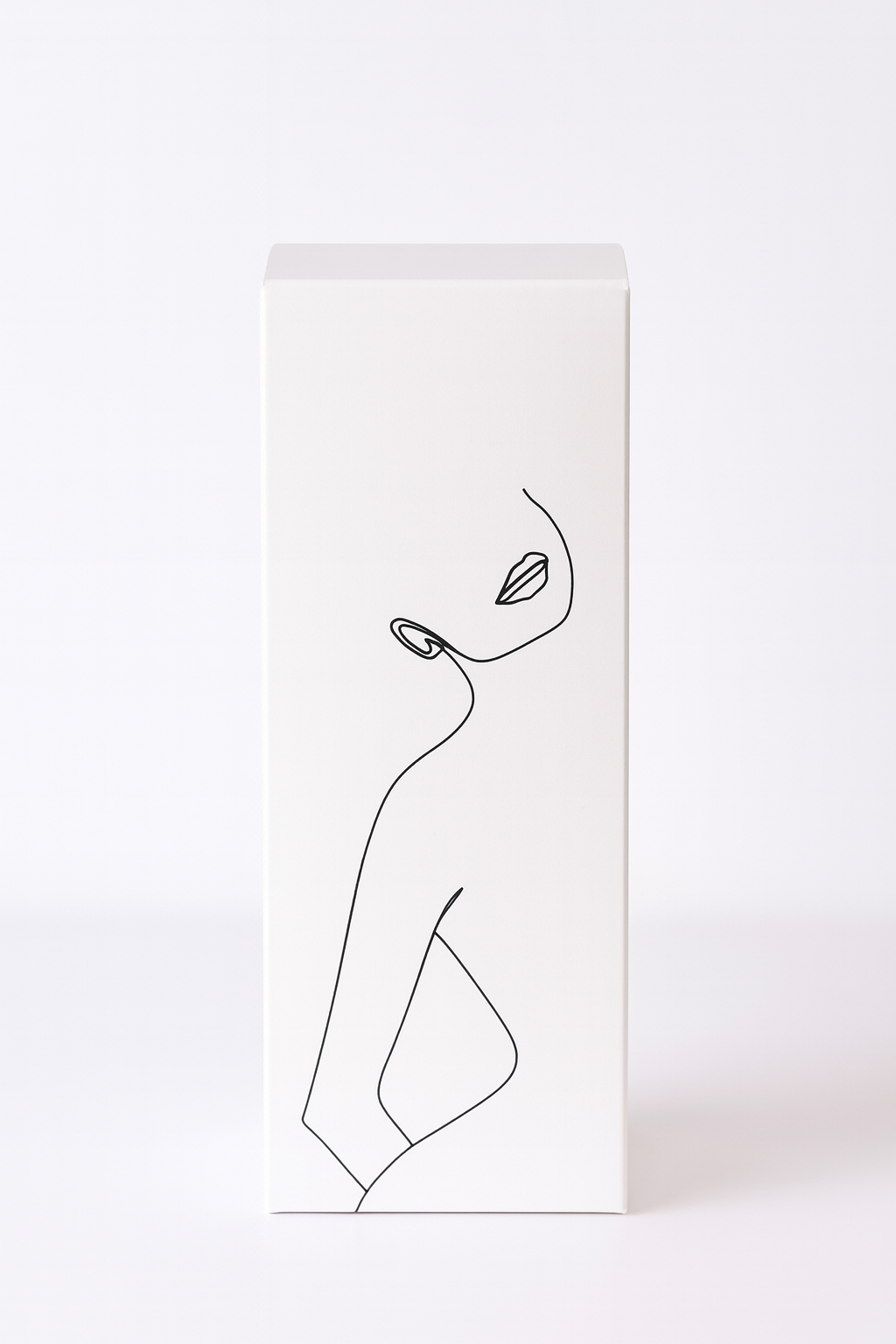 Caixa Presente para Soutien